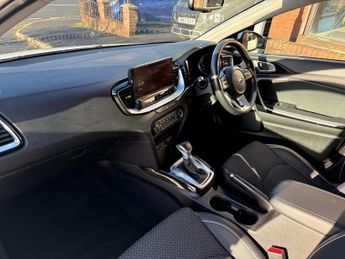 KIA CEED 1.4T GDi ISG 3 5dr DCT