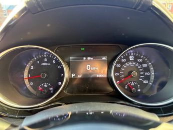 KIA CEED 1.4T GDi ISG 3 5dr DCT