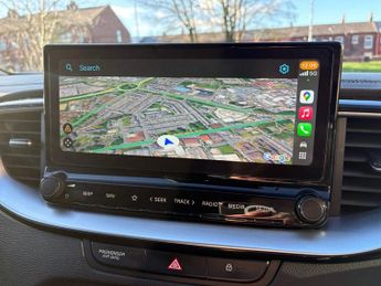 KIA CEED 1.4T GDi ISG 3 5dr DCT