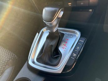 KIA CEED 1.4T GDi ISG 3 5dr DCT