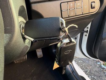 KIA CEED 1.4T GDi ISG 3 5dr DCT