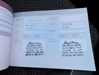 KIA CEED 1.4T GDi ISG 3 5dr DCT