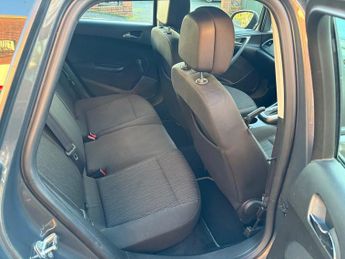 VAUXHALL ASTRA 1.6i 16V Design 5dr Auto