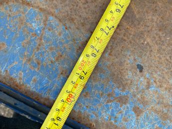 IVECO DAILY 35-140 2.3 TD AUTOMATIC LWB CREW CAB TIPPER DROPSIDE TAIL LIFT 4