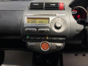 HONDA JAZZ 1.4 i-DSi Sport 5dr