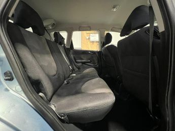 HONDA JAZZ 1.4 i-DSi Sport 5dr