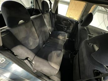 HONDA JAZZ 1.4 i-DSi Sport 5dr