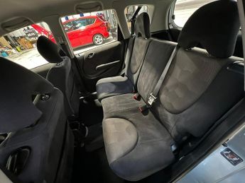 HONDA JAZZ 1.4 i-DSi Sport 5dr