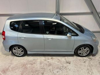 HONDA JAZZ 1.4 i-DSi Sport 5dr