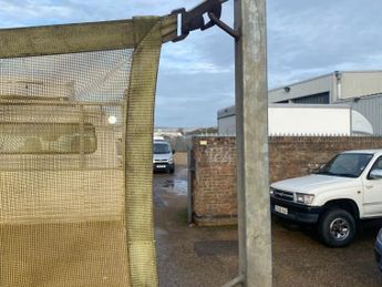 MERCEDES-BENZ SPRINTER 316 CDI 2.1 163BHP 7GTRONIC AUTOMATIC L3 LWB DROPSIDE PICK UP 11