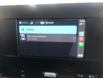 MERCEDES-BENZ SPRINTER 316 CDI 2.1 163BHP 7GTRONIC AUTOMATIC L3 LWB DROPSIDE PICK UP 11