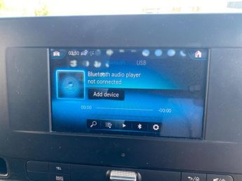 MERCEDES-BENZ SPRINTER 316 CDI 2.1 163BHP 7GTRONIC AUTOMATIC L3 LWB DROPSIDE PICK UP 11