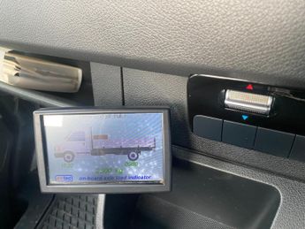 MERCEDES-BENZ SPRINTER 316 CDI 2.1 163BHP 7GTRONIC AUTOMATIC L3 LWB DROPSIDE PICK UP 11