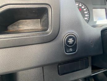 MERCEDES-BENZ SPRINTER 316 CDI 2.1 163BHP 7GTRONIC AUTOMATIC L3 LWB DROPSIDE PICK UP 11