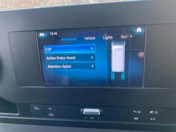 MERCEDES-BENZ SPRINTER 316 CDI 2.1 163BHP 7GTRONIC AUTOMATIC L3 LWB DROPSIDE PICK UP 11