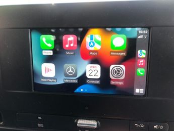 MERCEDES-BENZ SPRINTER 316 CDI 2.1 163BHP 7GTRONIC AUTOMATIC L3 LWB DROPSIDE PICK UP 11