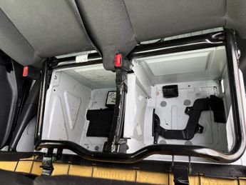 MERCEDES-BENZ SPRINTER 314 CDI 2.1 143 9G AUTOMATIC L2H2 MWW HI ROOF WINDOW VAN 84K FMB