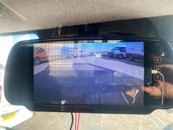 IVECO DAILY 35-160 2.3 TD 8 SPEED AUTOMATIC DROPSIDE TAIL LIFT LWB 108K TRW 