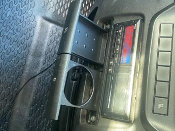 IVECO DAILY 35-160 2.3 TD 8 SPEED AUTOMATIC DROPSIDE TAIL LIFT LWB 108K TRW 