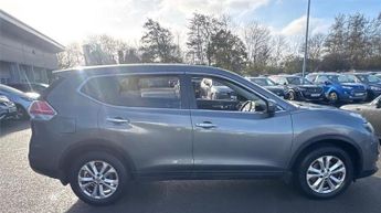 Nissan X-Trail 1.6 DiG-T Acenta 5dr ++ 7 SEATS / PANROOF / BLUETOOTH / ULEZ ++