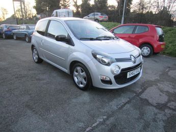 Renault Twingo 1.2 16V Dynamique 3dr