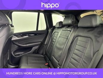 BMW IX3 80kWh Premier Edition Pro SUV 5dr Electric Auto (286 ps)