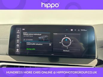 BMW IX3 80kWh Premier Edition Pro SUV 5dr Electric Auto (286 ps)