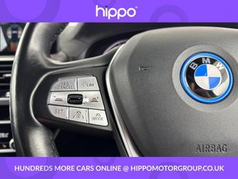 BMW IX3 80kWh Premier Edition Pro SUV 5dr Electric Auto (286 ps)