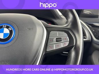 BMW IX3 80kWh Premier Edition Pro SUV 5dr Electric Auto (286 ps)