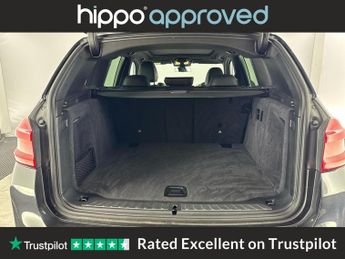 BMW IX3 80kWh Premier Edition SUV 5dr Electric Auto (286 ps)