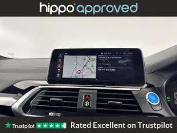 BMW IX3 210kW Premier Edition 80kWh 5dr Auto