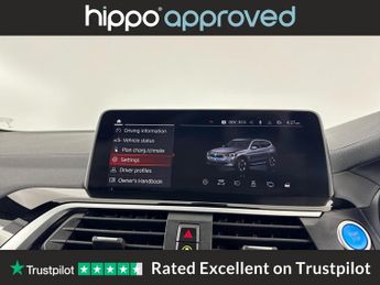 BMW IX3 210kW Premier Edition 80kWh 5dr Auto