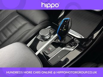 BMW IX3 80kWh Premier Edition SUV 5dr Electric Auto (286 ps)