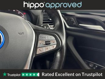 BMW IX3 210kW Premier Edition 80kWh 5dr Auto