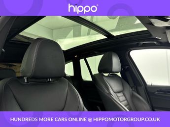 BMW IX3 80kWh Premier Edition SUV 5dr Electric Auto (286 ps)