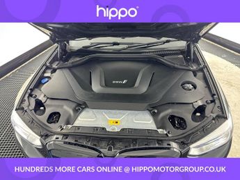 BMW IX3 80kWh Premier Edition SUV 5dr Electric Auto (286 ps)