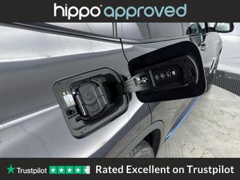 BMW IX3 210kW Premier Edition 80kWh 5dr Auto