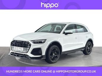 Audi Q5 2.0 TFSI 45 Sport SUV 5dr Petrol S Tronic quattro Euro 6 (s/s) (