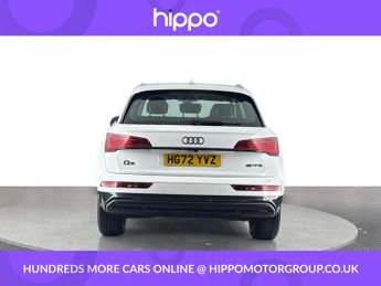 AUDI Q5 2.0 TFSI 45 Sport SUV 5dr Petrol S Tronic quattro Euro 6 (s/s) (