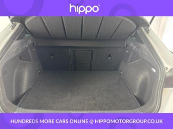 CUPRA FORMENTOR 1.4 eHybrid 12.8kWh V2 SUV 5dr Petrol Plug-in Hybrid DSG Euro 6 