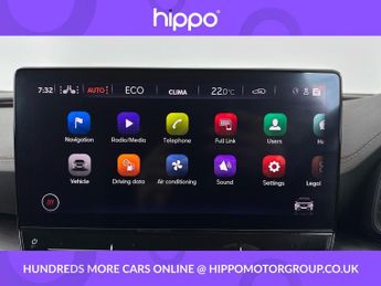 CUPRA FORMENTOR 1.4 eHybrid 12.8kWh V2 SUV 5dr Petrol Plug-in Hybrid DSG Euro 6 