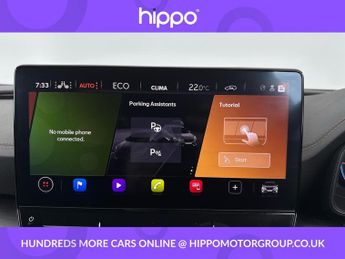 CUPRA FORMENTOR 1.4 eHybrid 12.8kWh V2 SUV 5dr Petrol Plug-in Hybrid DSG Euro 6 