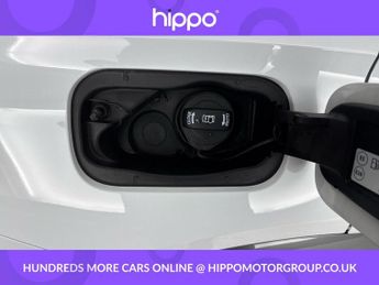 CUPRA FORMENTOR 1.4 eHybrid 12.8kWh V2 SUV 5dr Petrol Plug-in Hybrid DSG Euro 6 