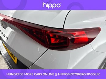 CUPRA FORMENTOR 1.4 eHybrid 12.8kWh V2 SUV 5dr Petrol Plug-in Hybrid DSG Euro 6 