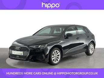 Audi A3 1.5 TFSI 35 Technik Sportback 5dr Petrol Manual Euro 6 (s/s) (15