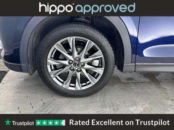 MAZDA CX-5 2.0 GT Sport 5dr Auto