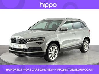 SKODA KAROQ 1.5 TSI ACT SE L SUV 5dr Petrol DSG Euro 6 (s/s) (150 ps)