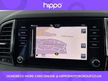 SKODA KAROQ 1.5 TSI ACT SE L SUV 5dr Petrol DSG Euro 6 (s/s) (150 ps)