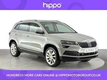 SKODA KAROQ 1.5 TSI ACT SE L SUV 5dr Petrol DSG Euro 6 (s/s) (150 ps)