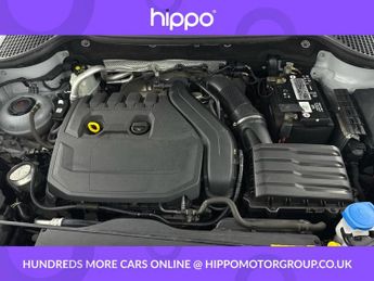 SKODA KAROQ 1.5 TSI ACT SE L SUV 5dr Petrol DSG Euro 6 (s/s) (150 ps)